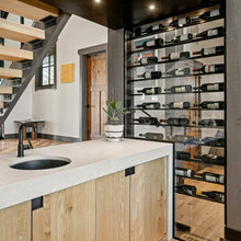 Basement Widdicomb
