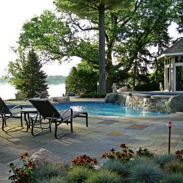 Pools