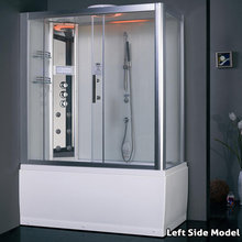 hall bathroom