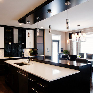 Arbor Creek Executive Home