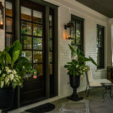 Classic Southern Sophistication | Franklin, TN