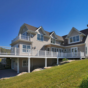 Stonington Speculation Project