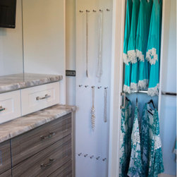 Accessories - Storage And Organization