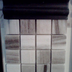 TILE DESIGN INSPIRATIONS, LLC. - Bath Products