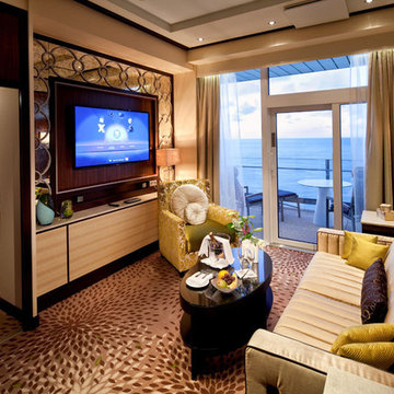 Hospitality Sister Suite