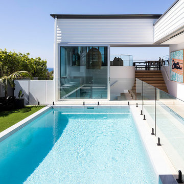Sunshine Beach House