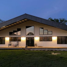 Barndominium
