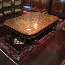 our new antiques recently purchased