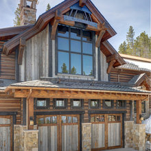 Garage Door