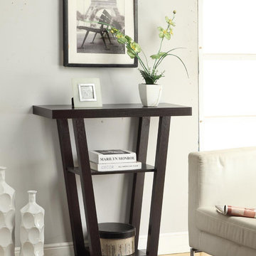 Newport V Console