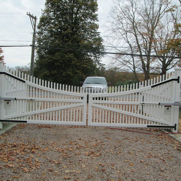 Automatic Gate Operator