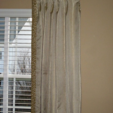 Window Treatments and Soft Furnishings