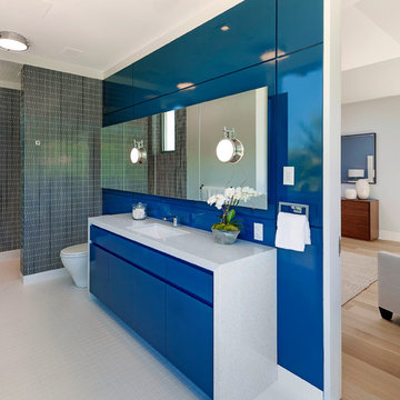 Hope Ranch Residence