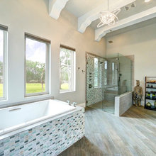 Huang Master Bath