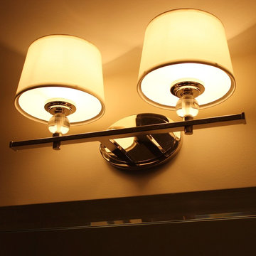 Moline, IL - Crystal Clear Lighting Concept