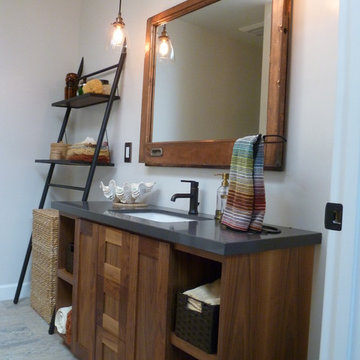 Sunnyvale Family Home