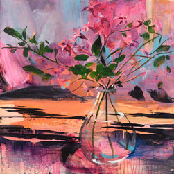 Flowers - Paintings