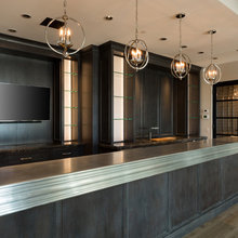 bar/billiards