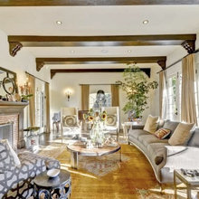 Living Room Ideas