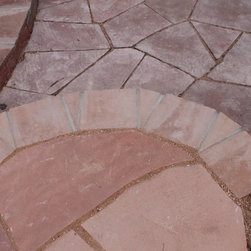 Flagstone - Products