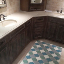 mom bathroom