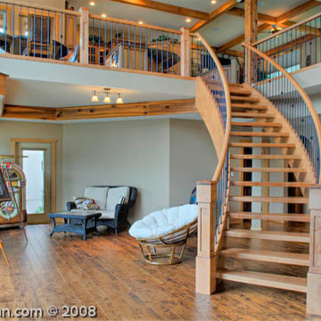 Renovation Lake Country