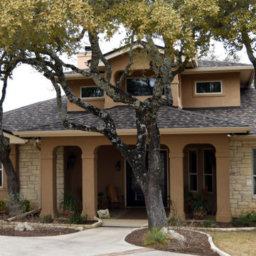 Unified Steel - Stone Coated Steel Roofing