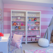 Kids Rooms