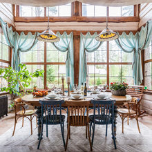 Curtain ideas