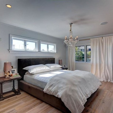 New Hampshire Ave - Los Feliz