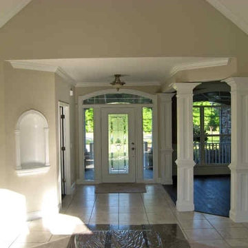 Interiors