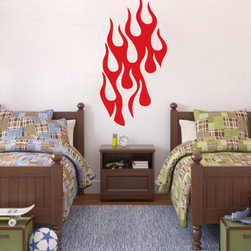 Cool Wall Decals - Products