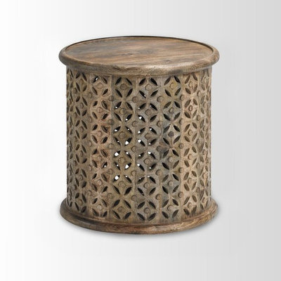 Contemporary Side Tables And End Tables by West Elm