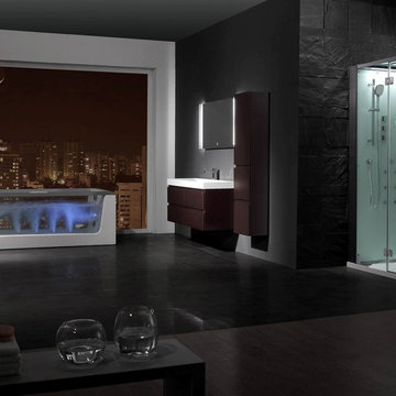 EAGO Modern Bathrooms