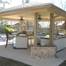 Outdoor Project