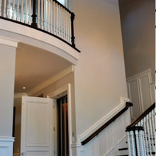 or house
