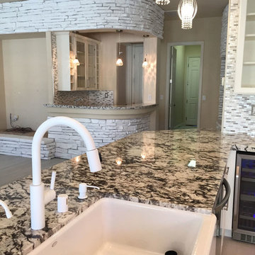 Southern Highlands Whole House Design Mix