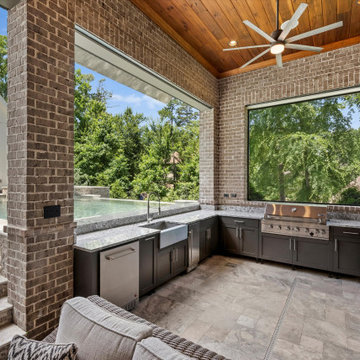 285 Bent tree drive