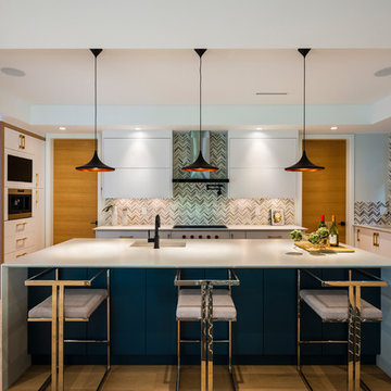 Modern Highland Escape