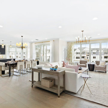 Country Pointe Plainview - The Dorchester