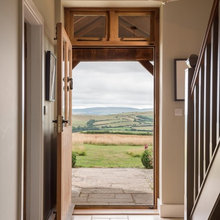 WF Front Door