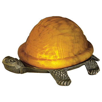 4High Turtle Accent Lamp