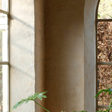 Lime Wash