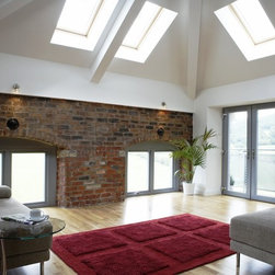 Interior Home Windows - Windows