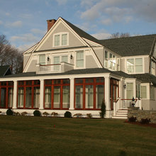 Kent Porch