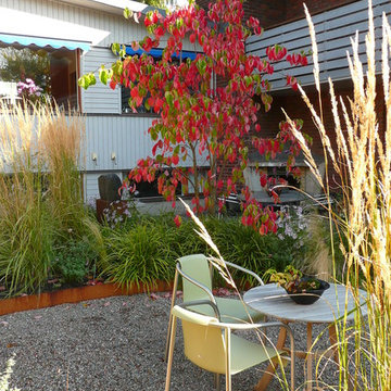 Private Garden Gothenburg