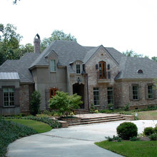 Exterior Ideas