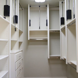 Custom Cabinetry - Products