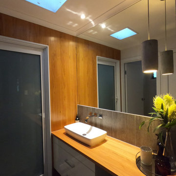 Jindalee Renovation