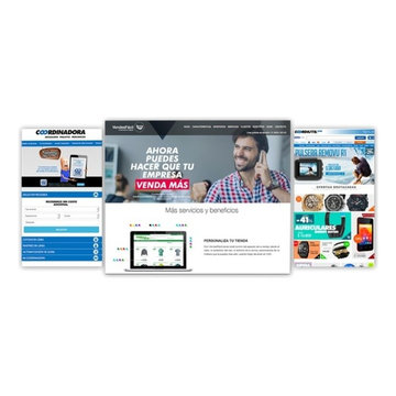 Tienda Online Bogota - Vendesfacil.com 6044747